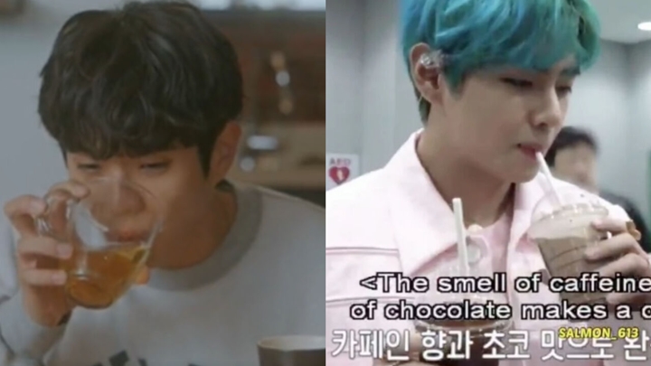 Adegan Choi Woo Shik di \'Our Beloved Summer\' Ini Ingatkan pada V BTS
