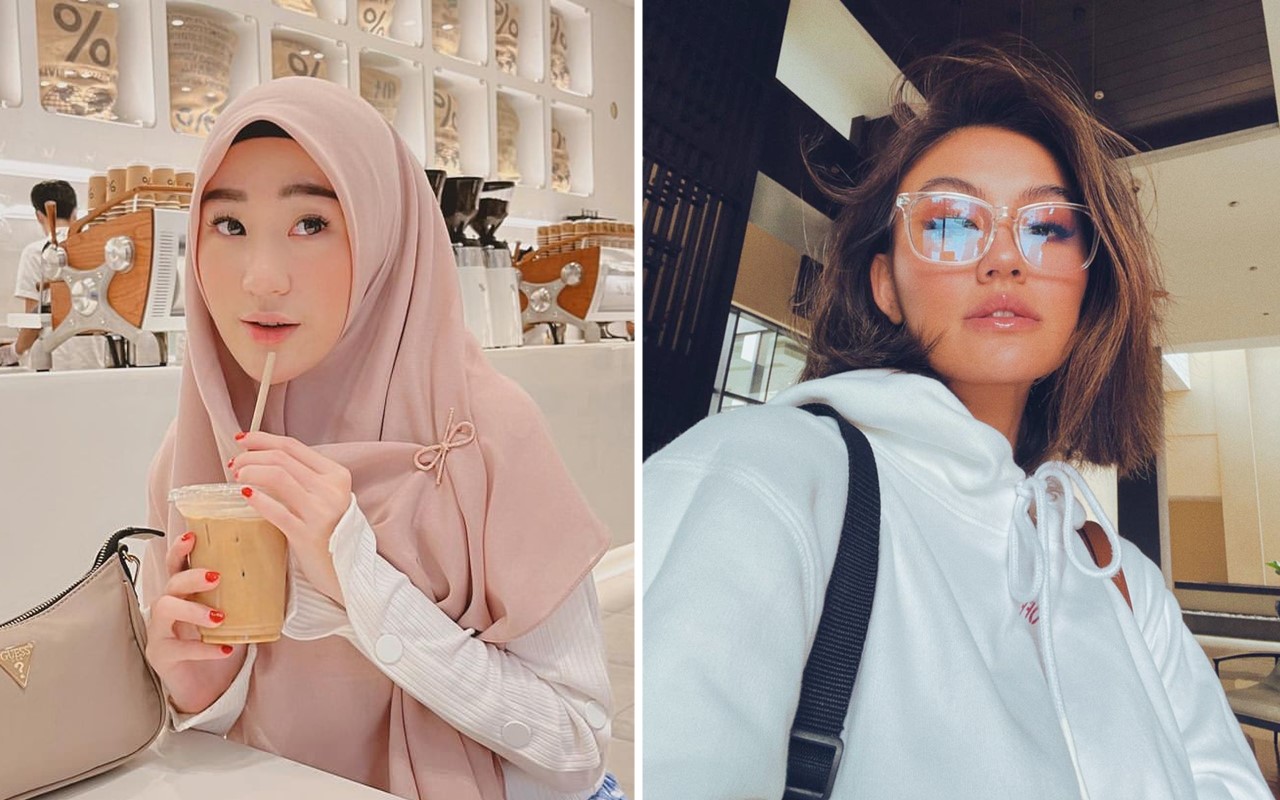 Ditanya Soal Hobi Koleksi Barang, Larissa Chou Punya Prinsip 'Setali Tiga Uang' dengan Agnez Mo?