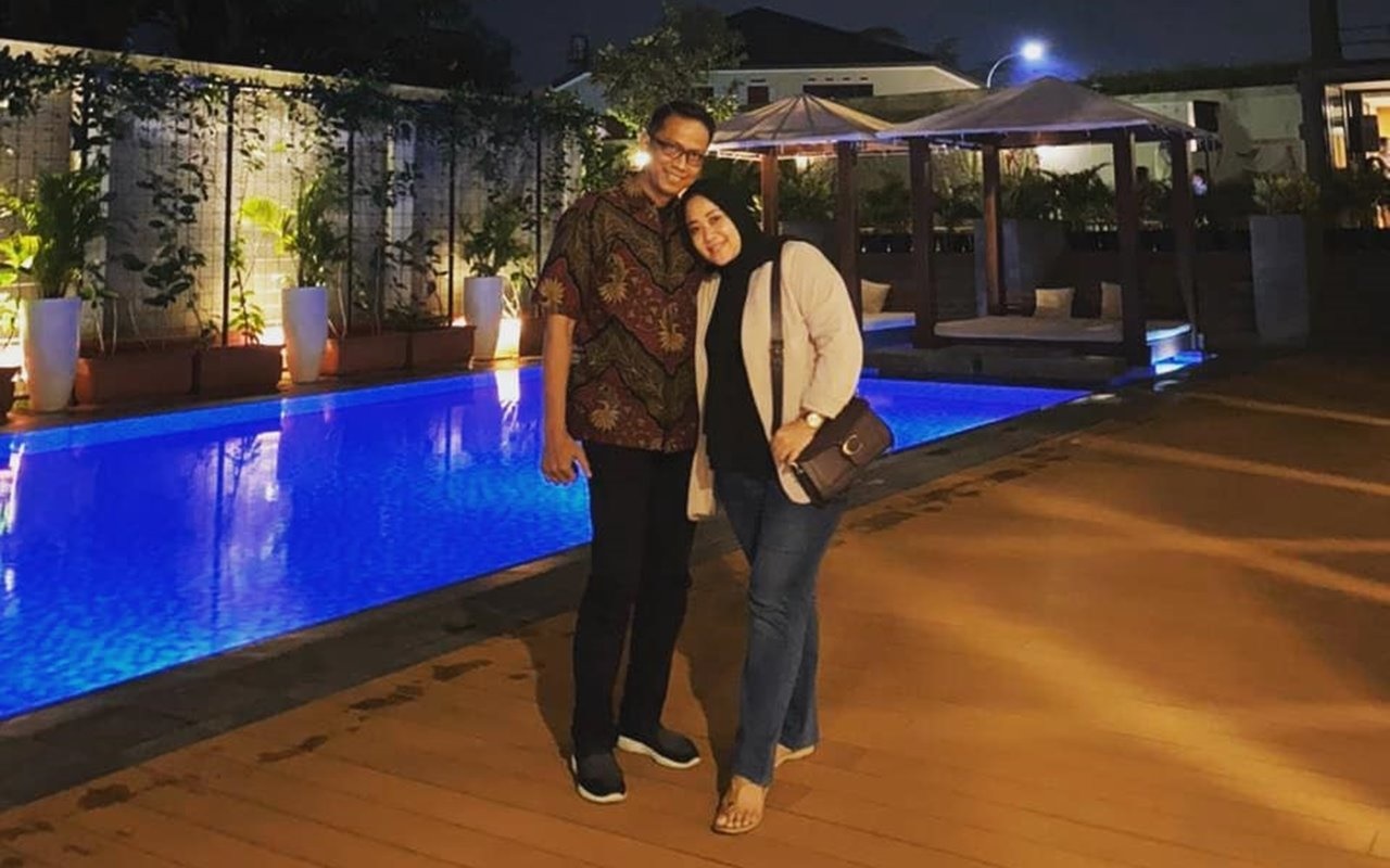 Istri Doddy Soedrajat Bantah Isu Pernah 'Ngamar' Bareng Pengacara, Tegaskan Cuma Fitnah