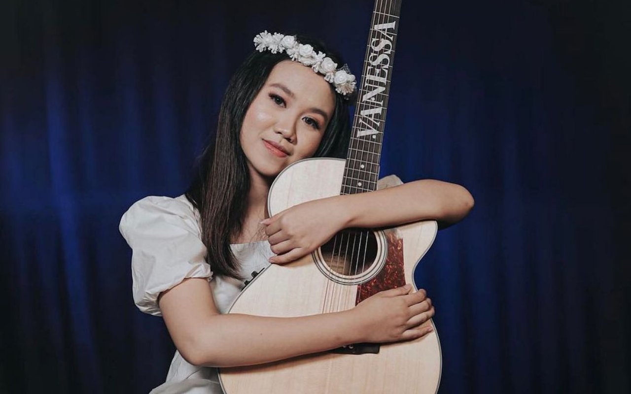 Mayang Adik Vanessa Angel Ungkap Cara Teman Sindir Dirinya dari Belakang, Imbas Kini Makin Dikenal?