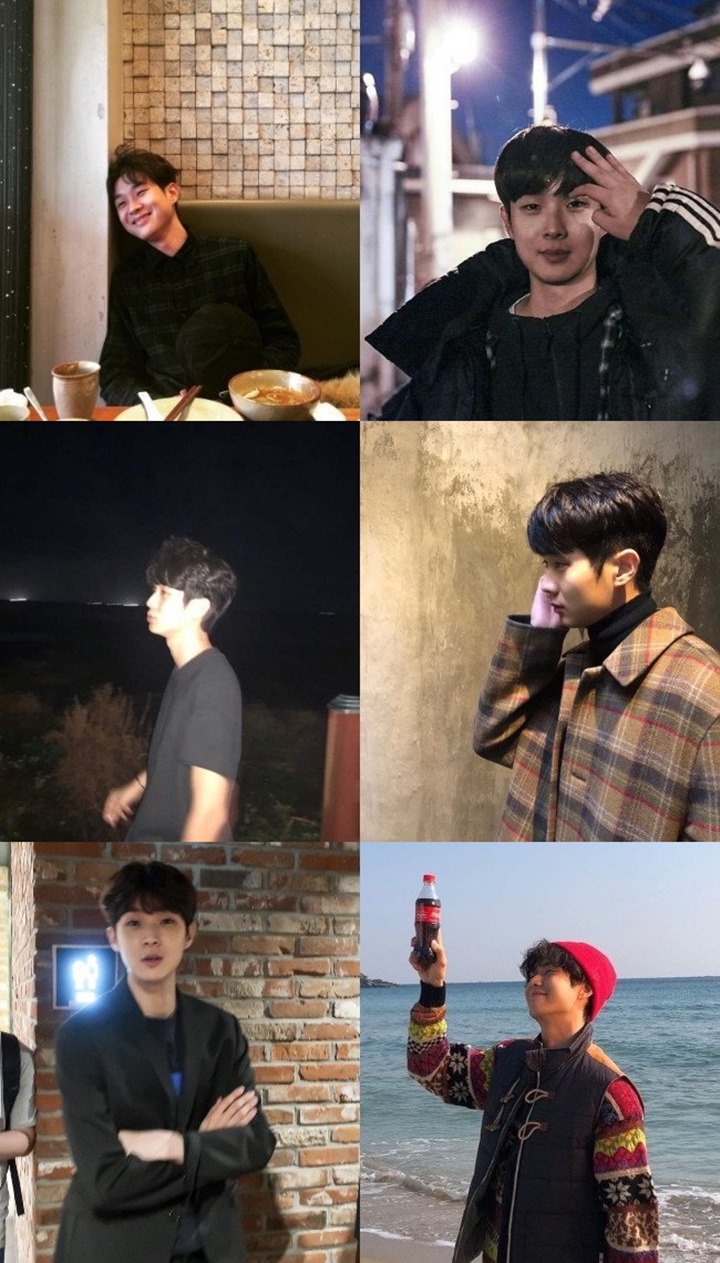 Choi Woo Shik Mendadak Jadi Pacar Idaman Berkat Perannya di \'Our Beloved Summer\', Kenapa?