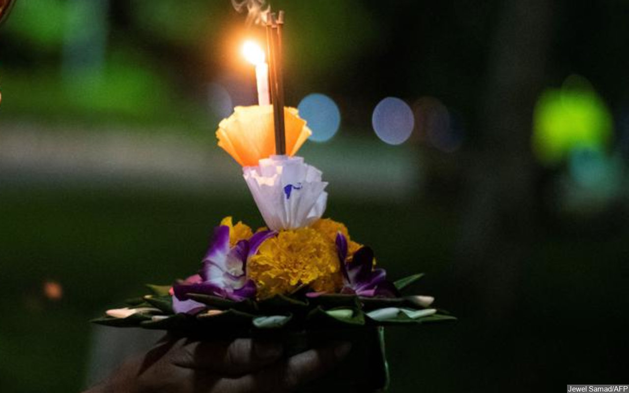 Polisi Telah Berhasil Tangkap Penendang Sesajen Semeru