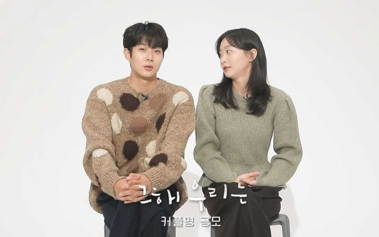 Choi Woo Shik dan Kim Da Mi Ciuman Emosional di 'Our Beloved Summer', Begini Proses Syutingnya