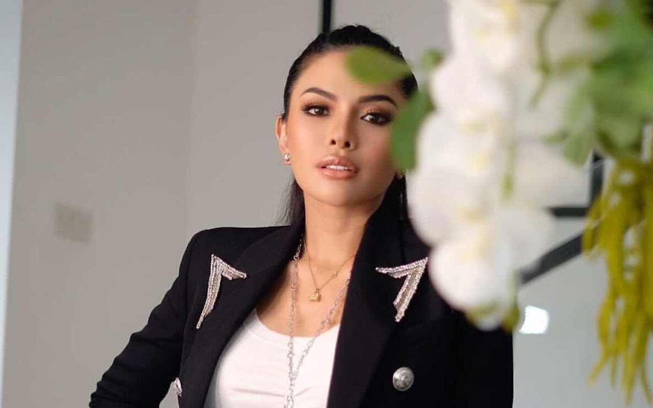 Nikita Mirzani Ungkap Alasan Mulia Sekolahkan Anaknya Ke Pesantren