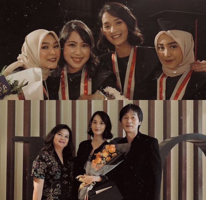 Lulusan ESMOD Jakarta
