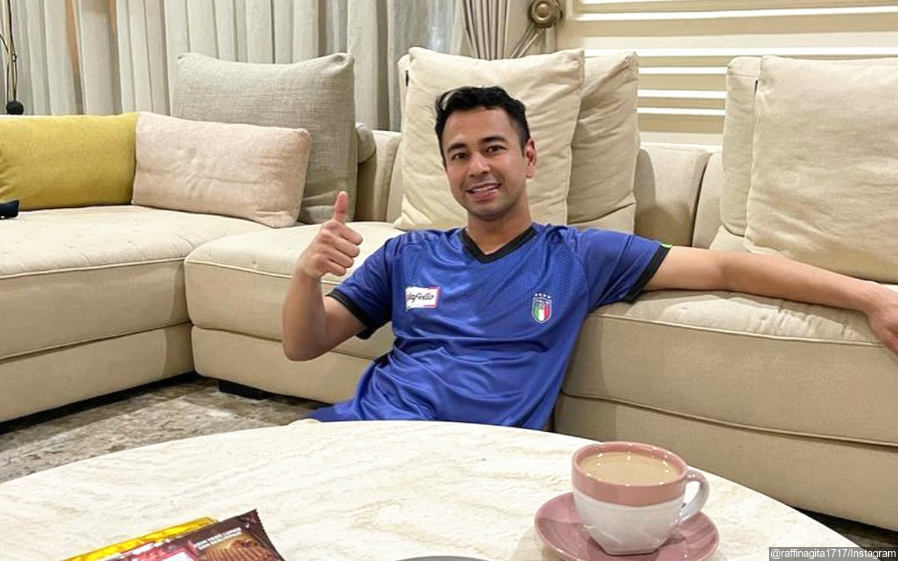 Viral Karyawan Raffi Ahmad Ungkap Biaya Makan Seharian di RANS, Bikin Auto Pengin 'Ngelamar'