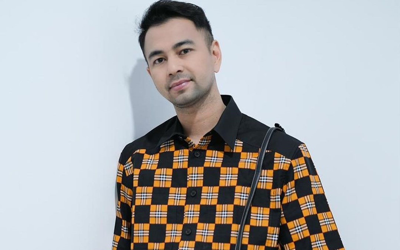 Panen Kritik, Momen Raffi Ahmad Kesurupan di Acara Podcast Dicurigai Cuma Settingan