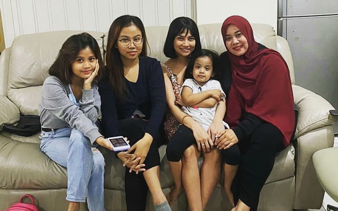 Isu Keluarga Puput Pakai Pesugihan Jadi Rahasia Umum di Pemalang, Vanessa Angel dan Bibi Tahu?