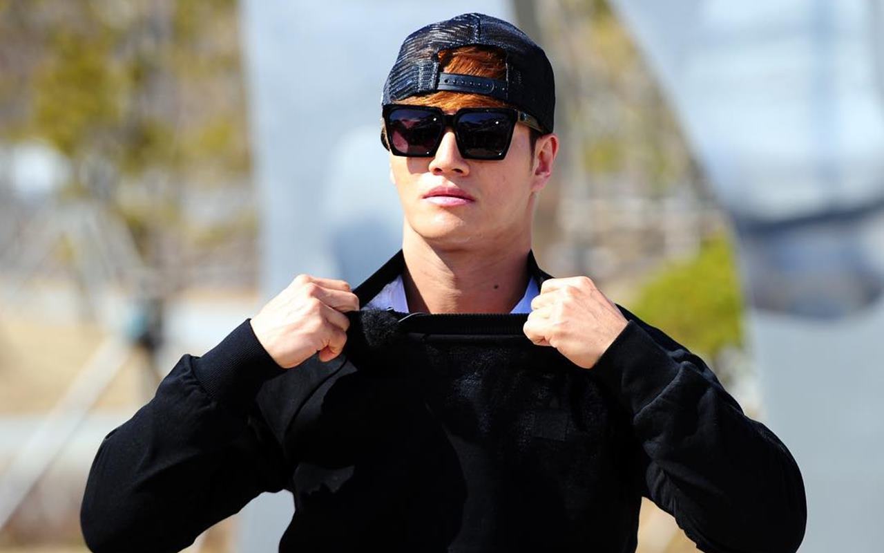 Kim Jong Kook Punya Rencana Ingin Buka Usaha Gym Pasca Menikah