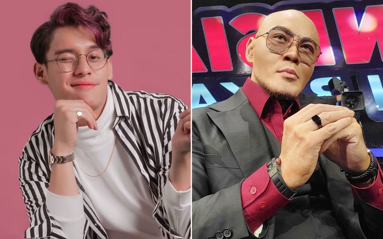 Ardhito Pramono Terjerat Narkoba Banjir Dukungan, Deddy Corbuzier Sebut Good Looking Jadi Privilege