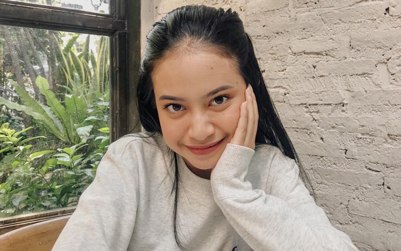 Hanggini Akhirnya Buka Suara Soal Isu Diselingkuhi Junior Roberts, Tak Sangka Bakal Viral