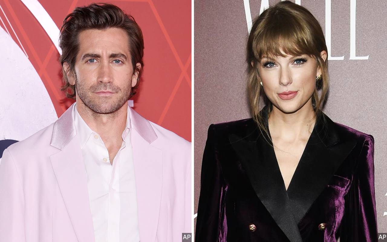 Respons Jake Gyllenhaal Usai Dikecam Pernah Buat Taylor Swift Sakit Hati Saat Pacaran