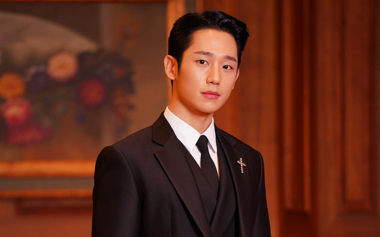 Jung Hae In Tunjukkan Bakat Tak Terduga di Lokasi Syuting 'Snowdrop', Seperti Apa?