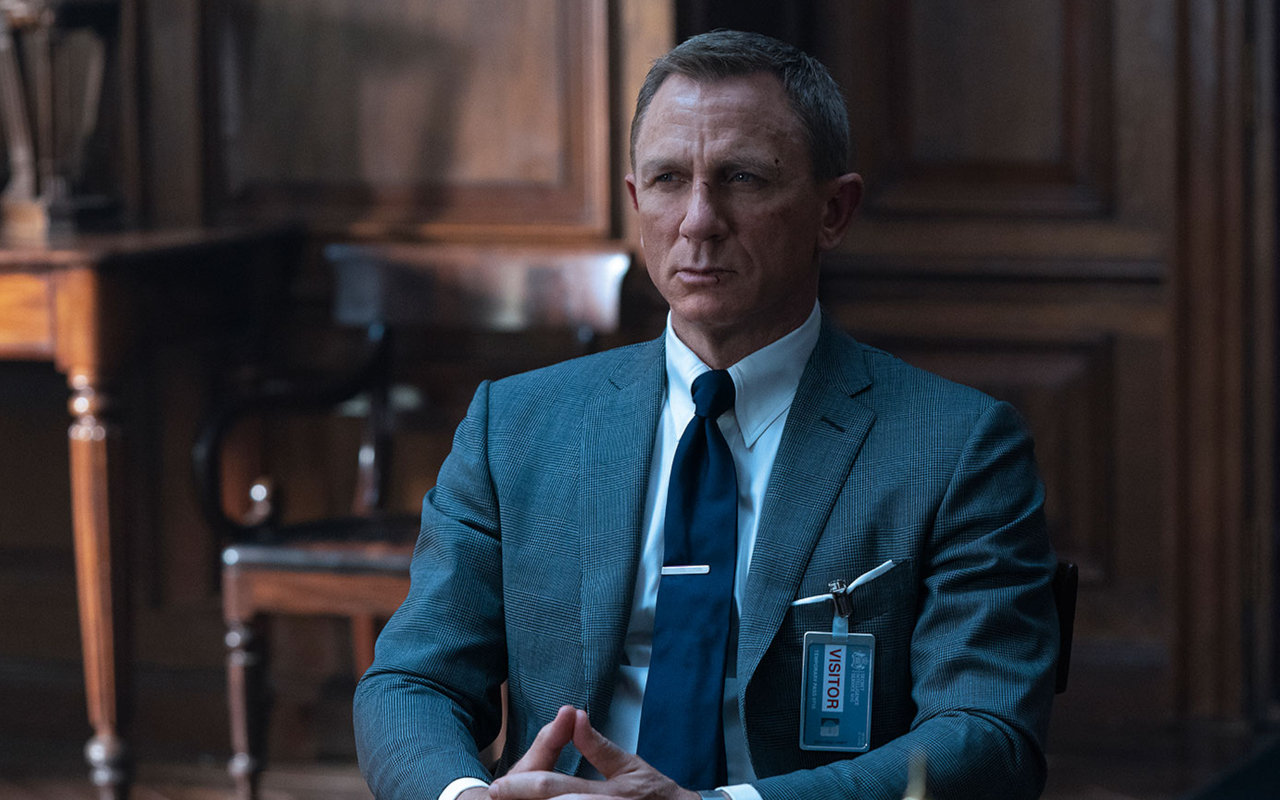 Sutradara 'No Time To Die' Sebut Nasib Akhir James Bond Sebenarnya Sudah Ketahuan di Adegan Pembuka 