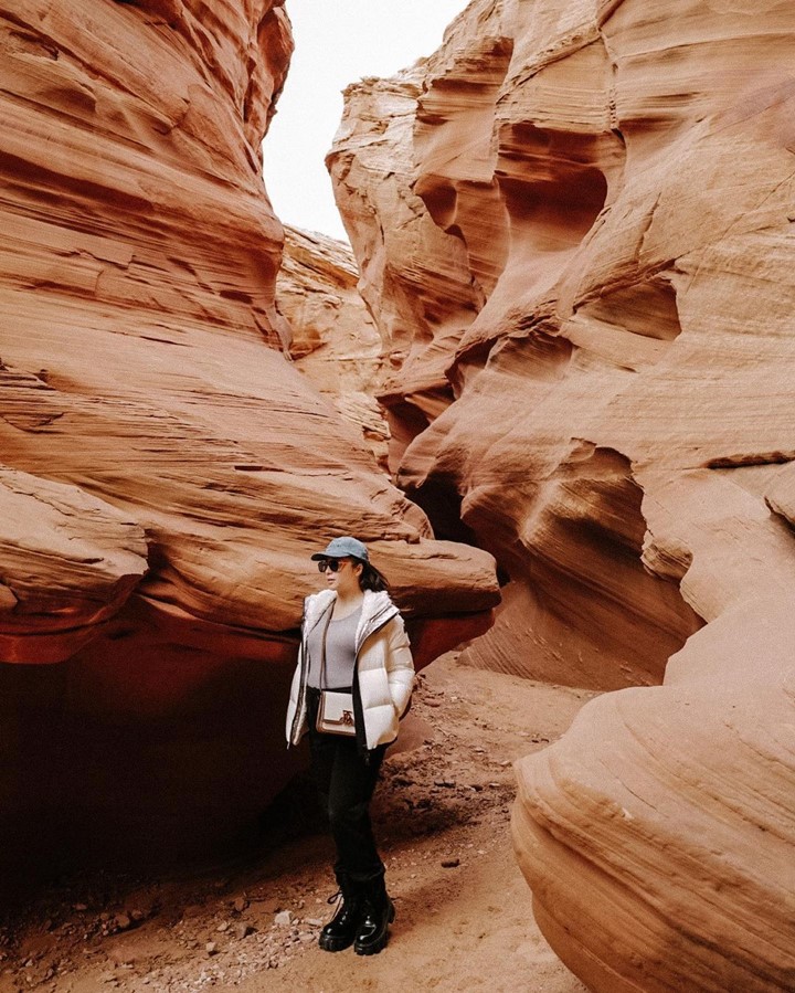 antelope canyon