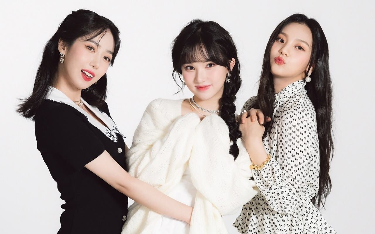 VIVIZ Kejutkan Umumkan Jadwal Debut, Konsep Terbaru SinB dkk Bikin Tak Sabar