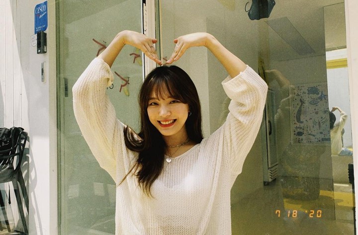 Sudah Terkenal Sejak Masih <i>Trainee</i>