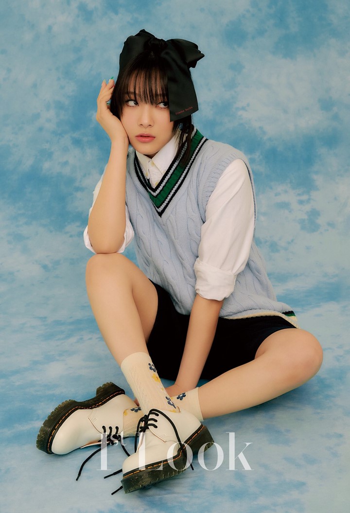Visual <i>On Point</i>