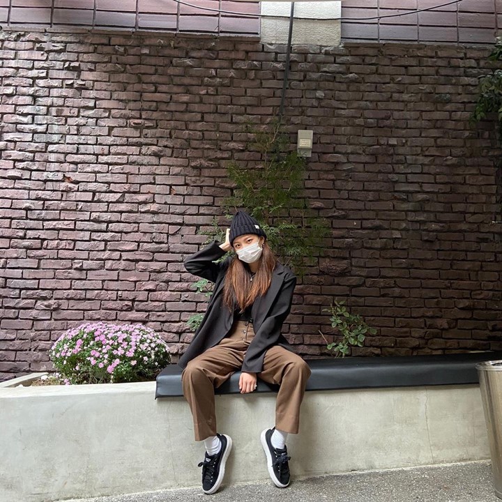 <i>OOTD</i> Khas <i>Girlfriend Material</i>