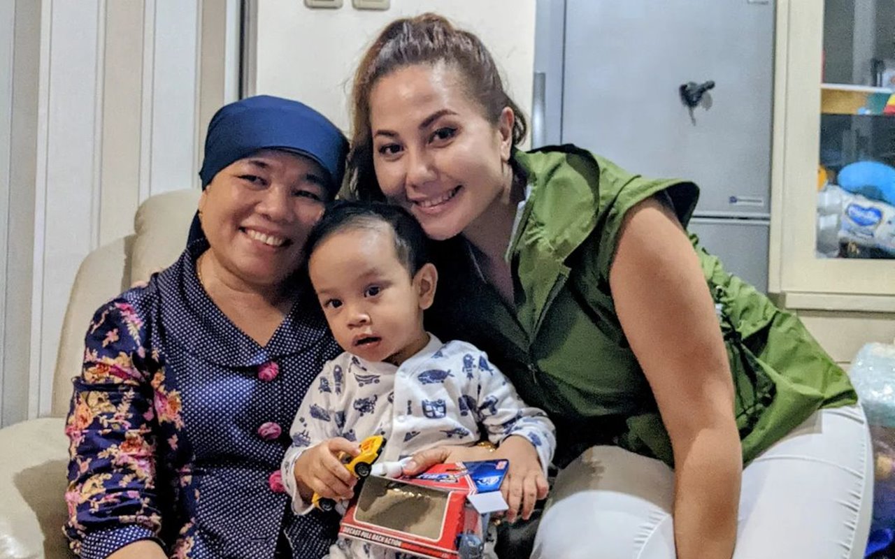 Emma Waroka Murka Pengacara Doddy 'Analogikan' Gala dengan Anak Yang Diasuh Bandar Narkoba