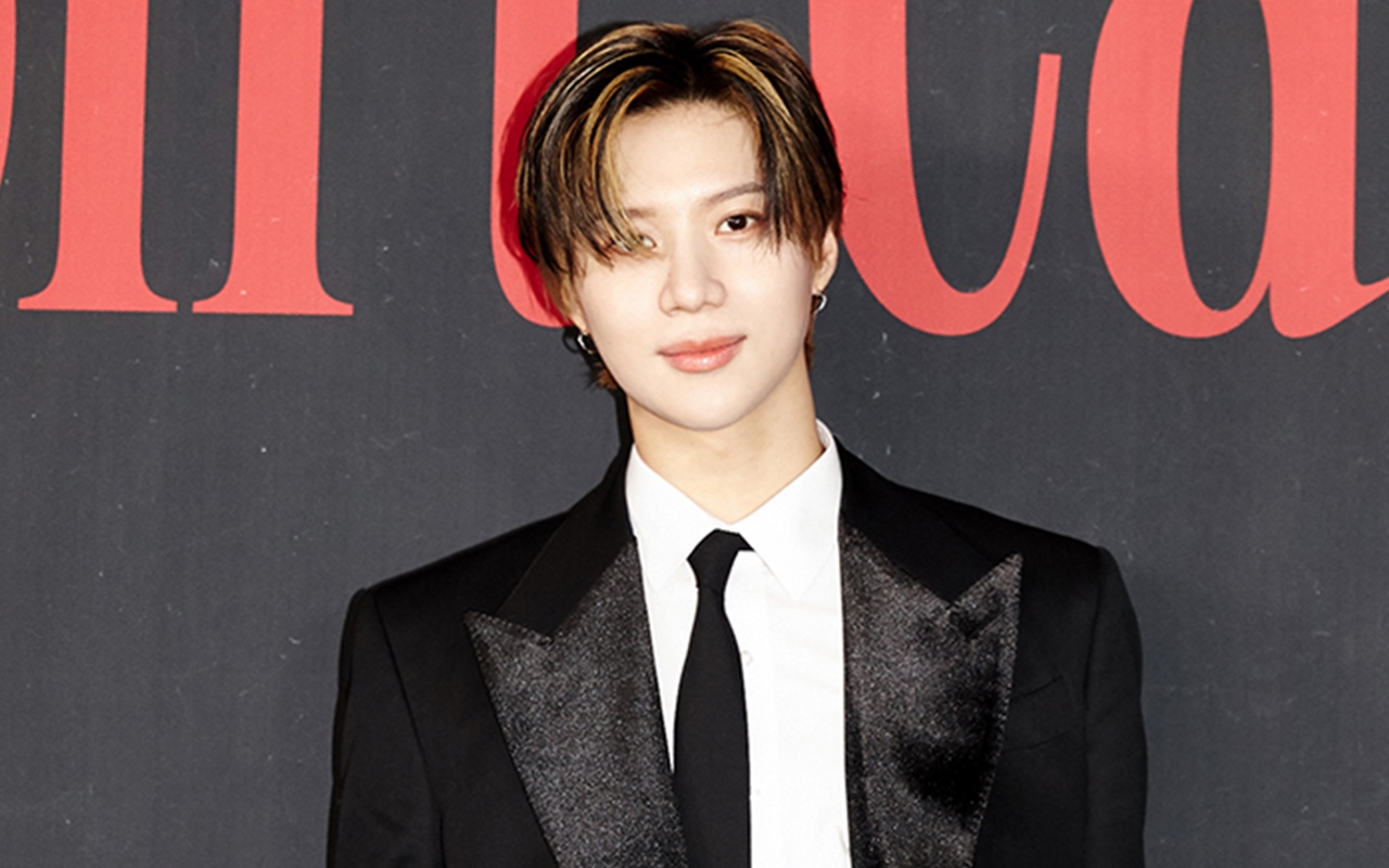 Takut Netizen Suudzon, Rekan-Rekan Tentara Beri Kesaksian Soal Kondisi Taemin SHINee