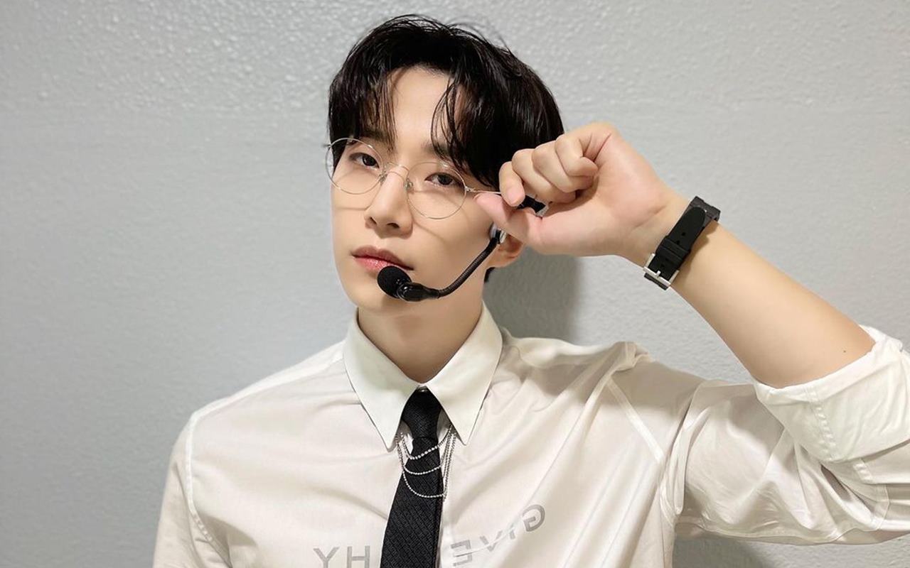 Junho 2PM Bongkar Cerita di Balik Penampilan Viral �I�ll