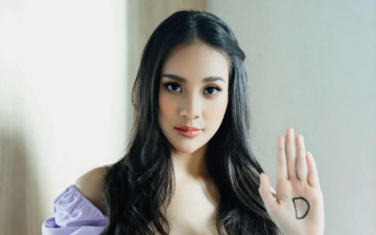 Bikin Insecure, Anya Geraldine Jadi Makin Rajin Olahraga Gegara Lydia 'Layangan Putus'