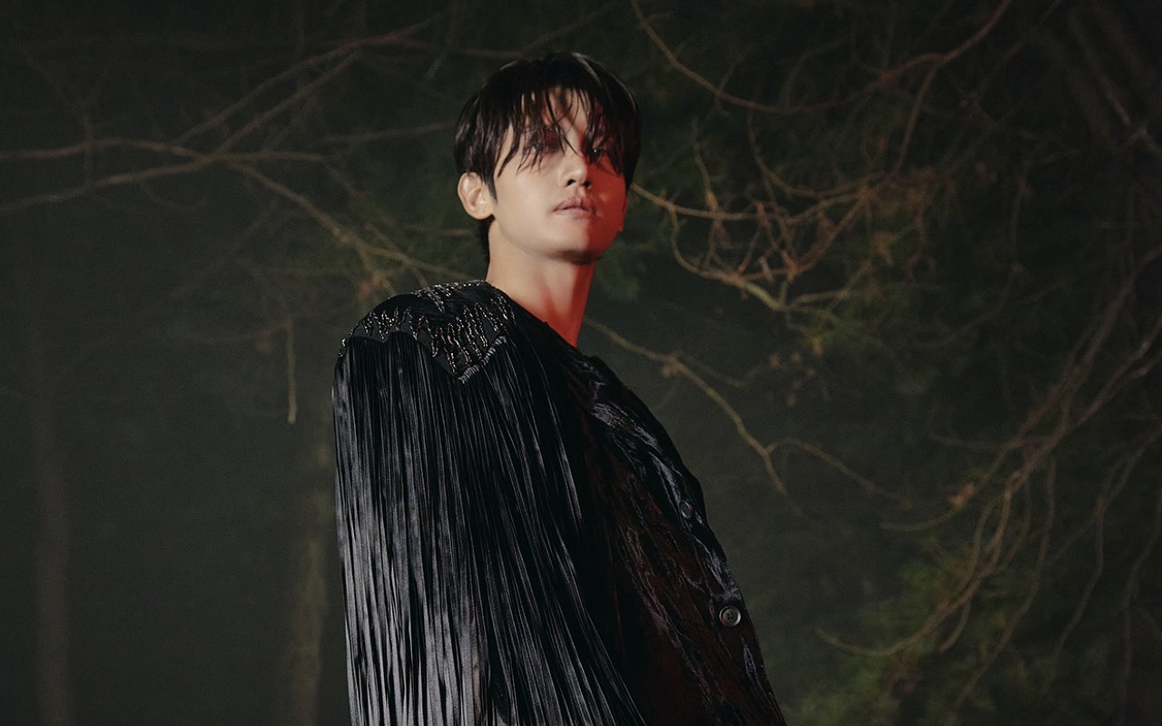 Changmin TVXQ Ungkap Rasanya Jadi Artis SM Pertama yang Rilis Album di 2022 dan Bahas Nada Tingginya