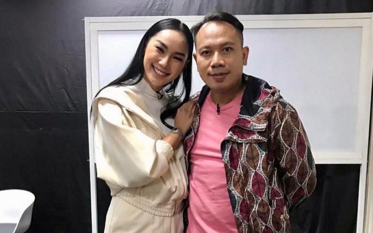 Pernikahan Kandas, Vicky Prasetyo Tanggapi Pernyataan Kalina Oktarani Tak Bisa Jadi Istri Baik