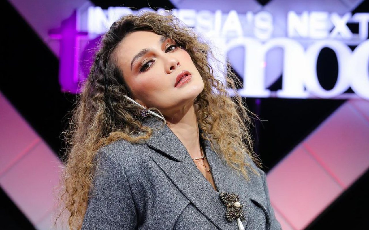 Nyesek Tiket Seharga Rp 22 Juta Melayang, Luna Maya Ungkap Penyebab Batal Nonton Konser BTS di LA