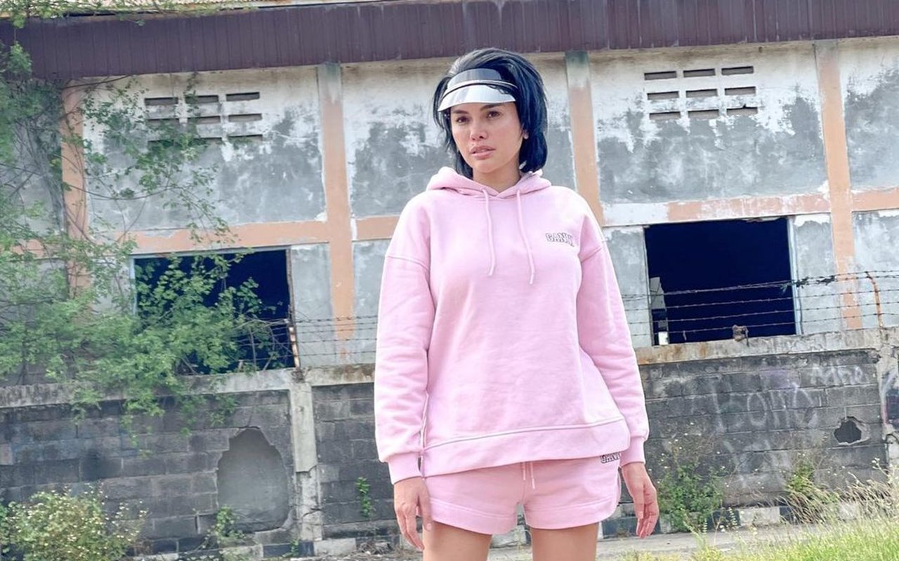 Nikita Mirzani Murka Putrinya Dibanding-Bandingkan dengan Fuji, Tegaskan Hal Ini