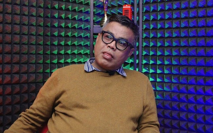 Abdel Achrian