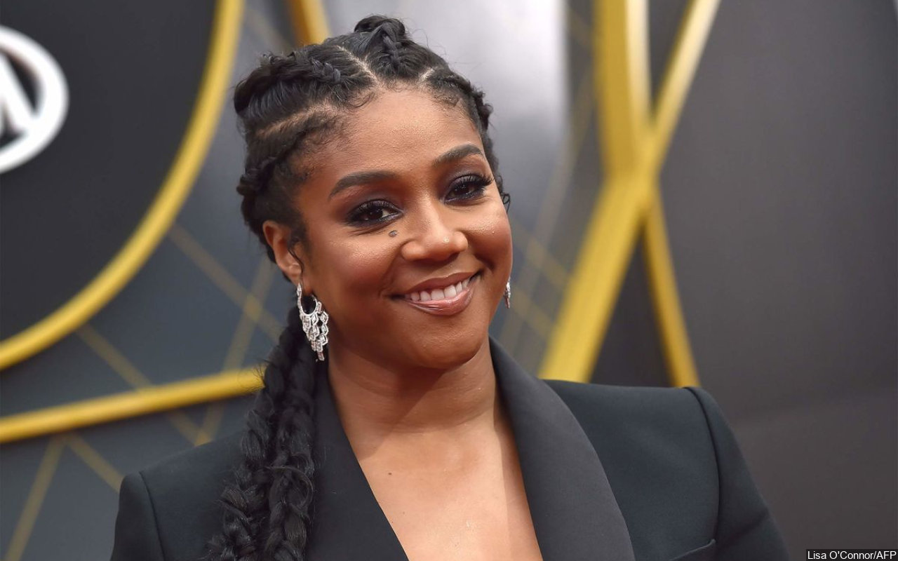 Tiffanny Haddish Diamankan Polisi Lantaran Menyetir Dalam Kondisi Mabuk, Stres Putus Dari Common?