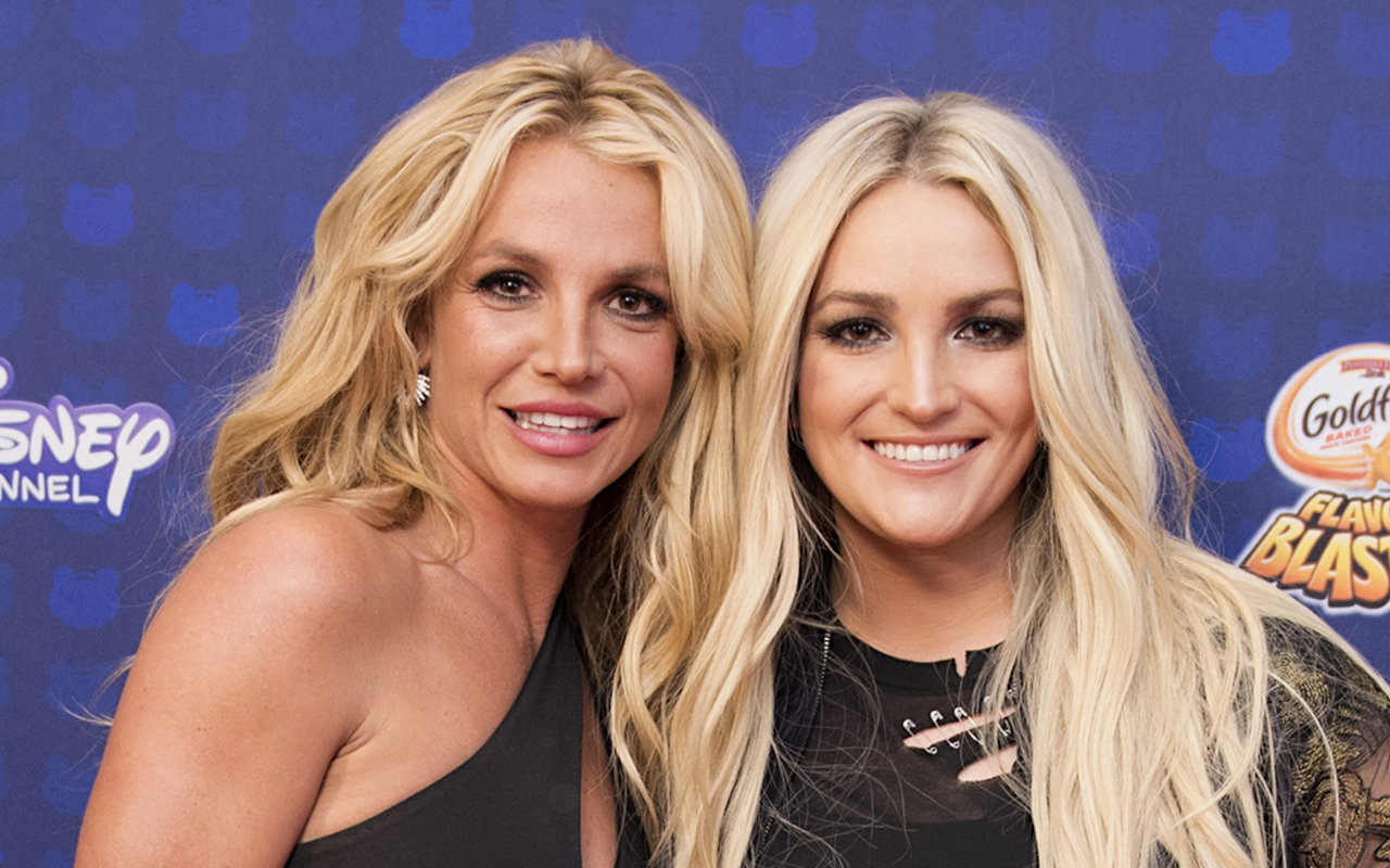 Britney Spears Respons Pedas Pengakuan Sang Adik Soal Tak Punya Hak Bantu Konservatori Kakak
