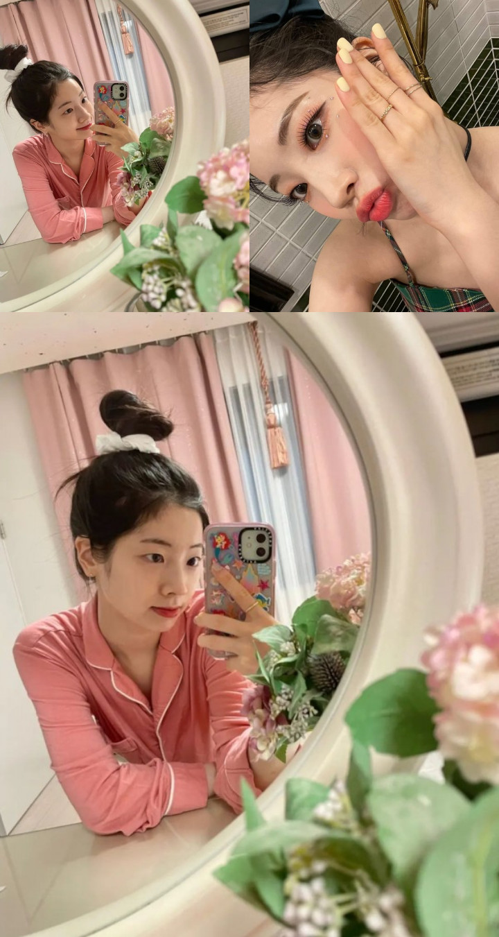 5 Tips Skincare dari Dahyun TWICE