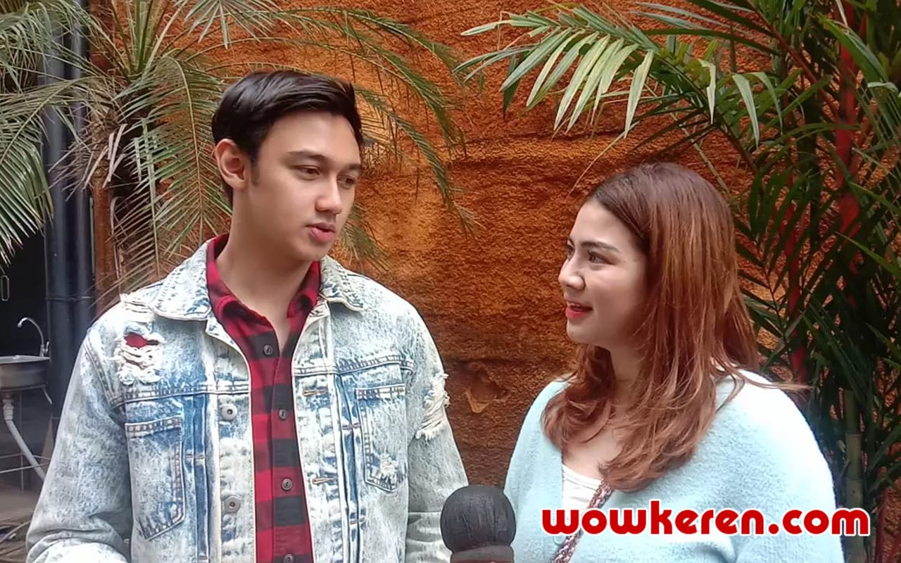 Felicya Angelista Sadar Baby Bible Makin Populer, Bakal Arahkan ke Dunia Entertainment?