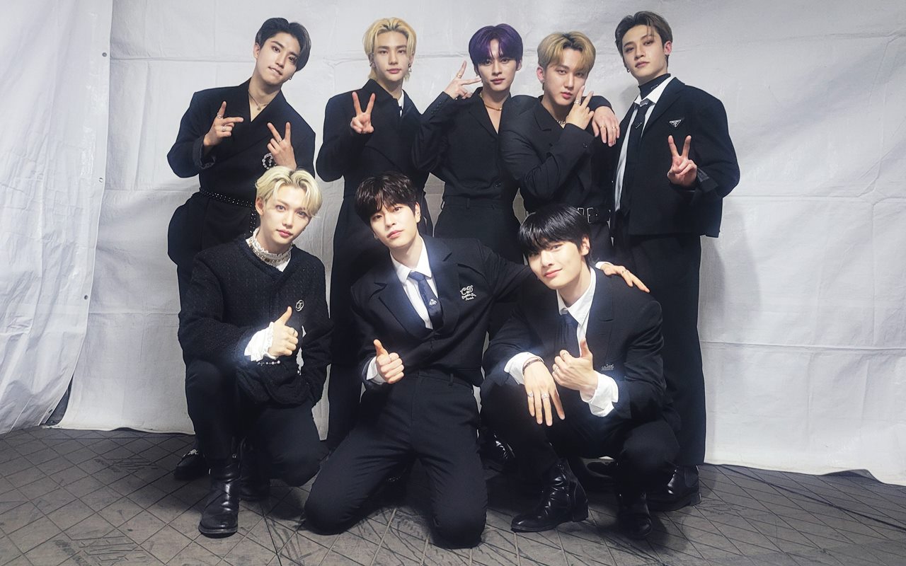 Ini Kebenaran di Balik Laporan Fans Stray Kids Diculik Usai Konser Batal di Arab Saudi