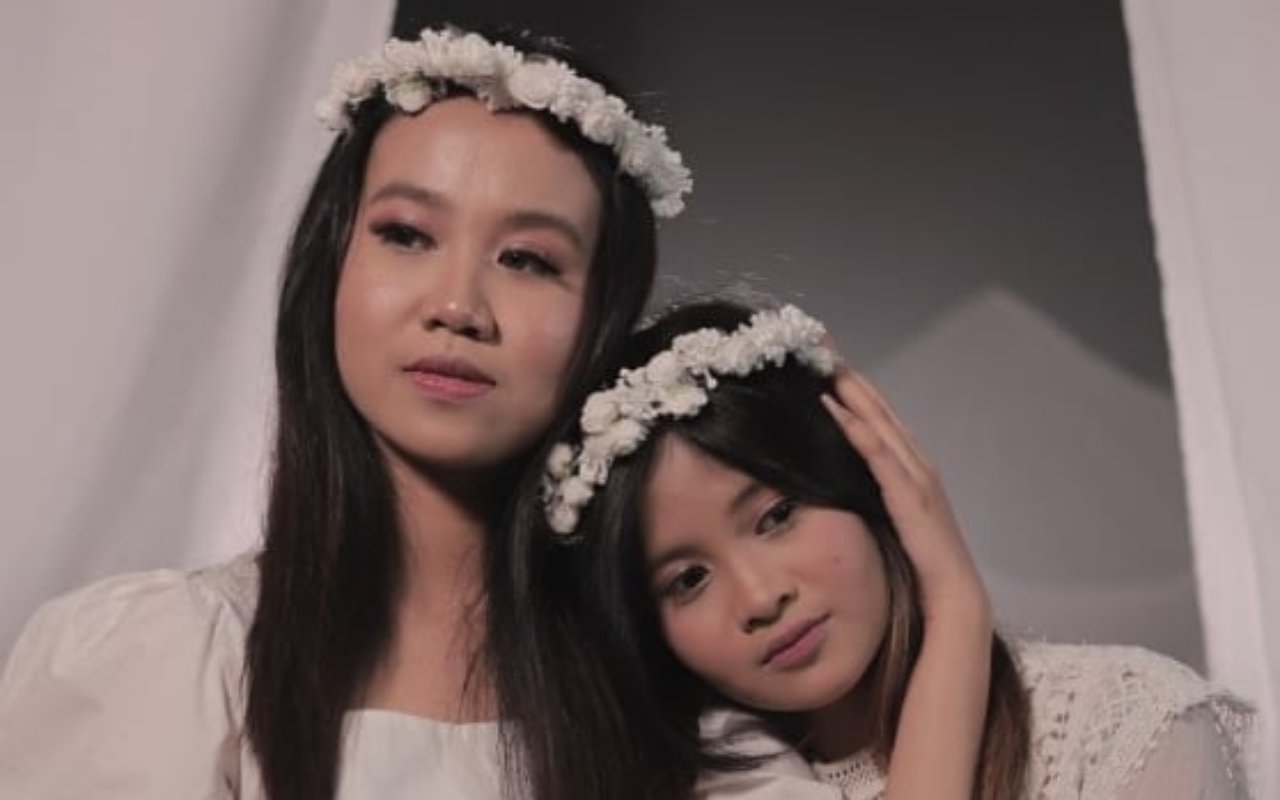 Mayang dan Chika Adik Vanessa Angel Perawatan Kecantikan Habiskan 80 Juta, Apa yang Berubah?