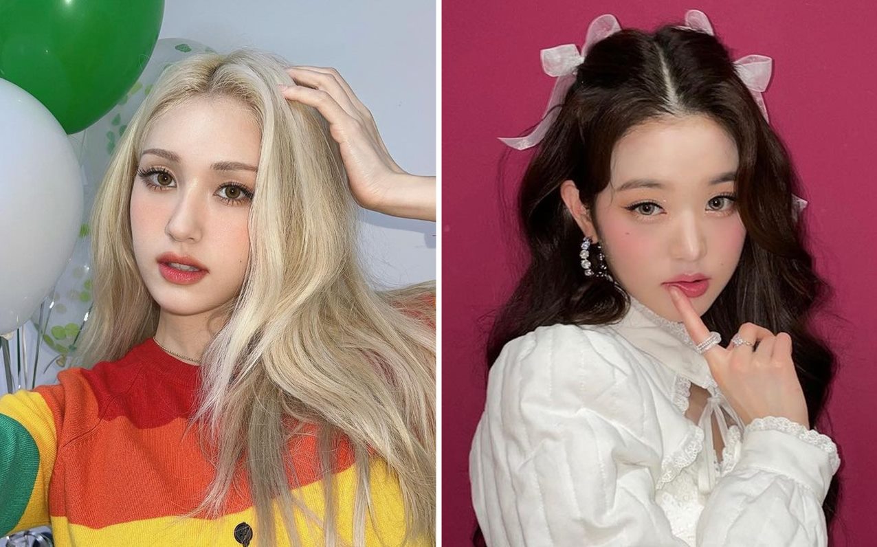 Media Korea Bandingkan Perjalanan Karir Dua Nation's Center, Jeon Somi dan Jang Won Young IVE