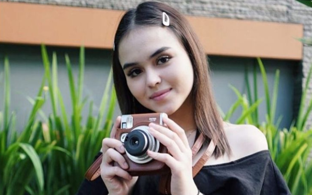 Laura Anna Dimanfaatkan Sahabat Cewek Janji Bantu Tangani Kasus Gaga Muhammad, Siapa?