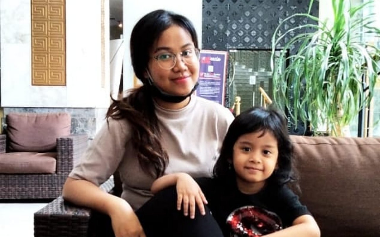 Perubahan Mayang Adik Vanessa Angel Sejak Dekat dengan YouTuber Terkuak, Disebut Suka Teriak-teriak 