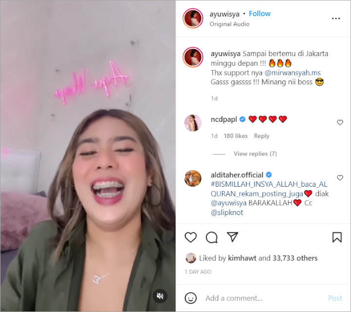 Selebgram