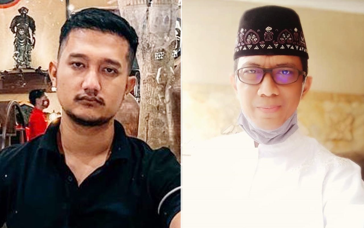 Tom Liwafa Crazy Rich Bongkar Sifat Asli Doddy Usai Gaduh di Rumah Faisal Demi Cari Gala, Makjleb?