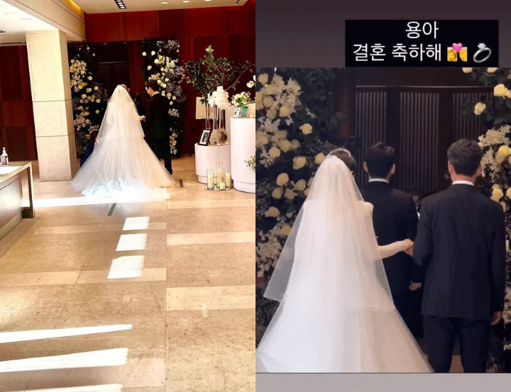 Ahn Jae Hyun Mendadak Posting Foto Pernikahan, dengan Siapa?