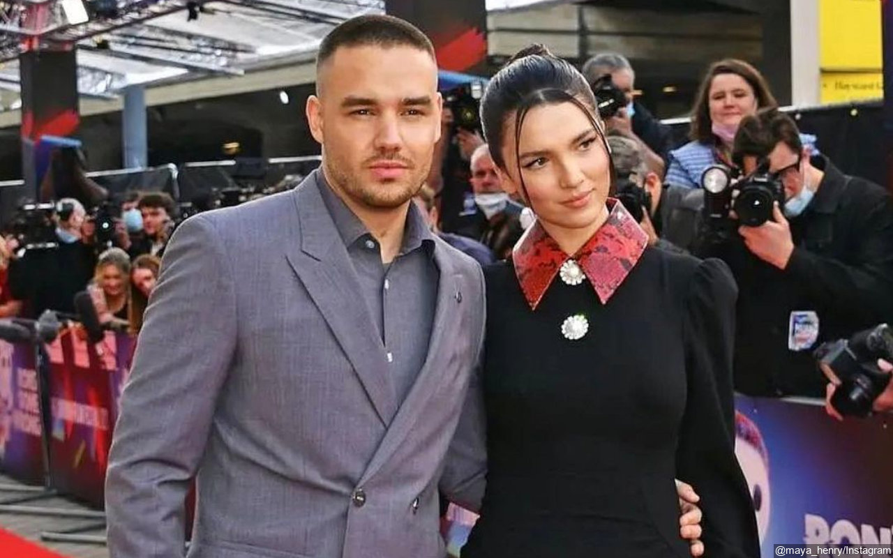 Balikan, Liam Payne Kepergok Gandeng Maya Henry Saat Kencan Romantis