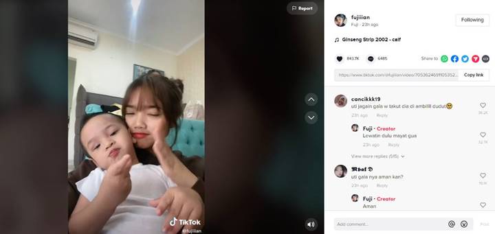 TikTok