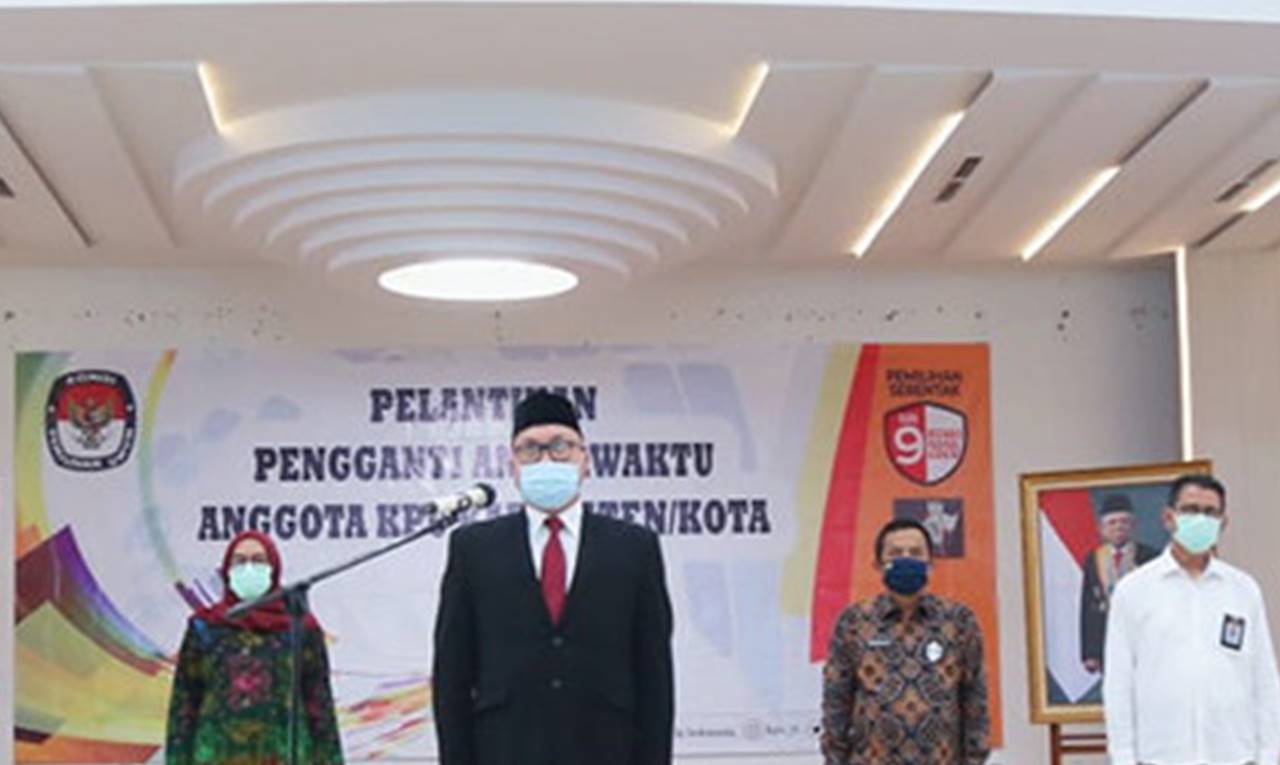 Usulan Jadwal Pemilu 2024 '212' Diduga Ada Unsur Politisasi, KPU Beri Respon Begini