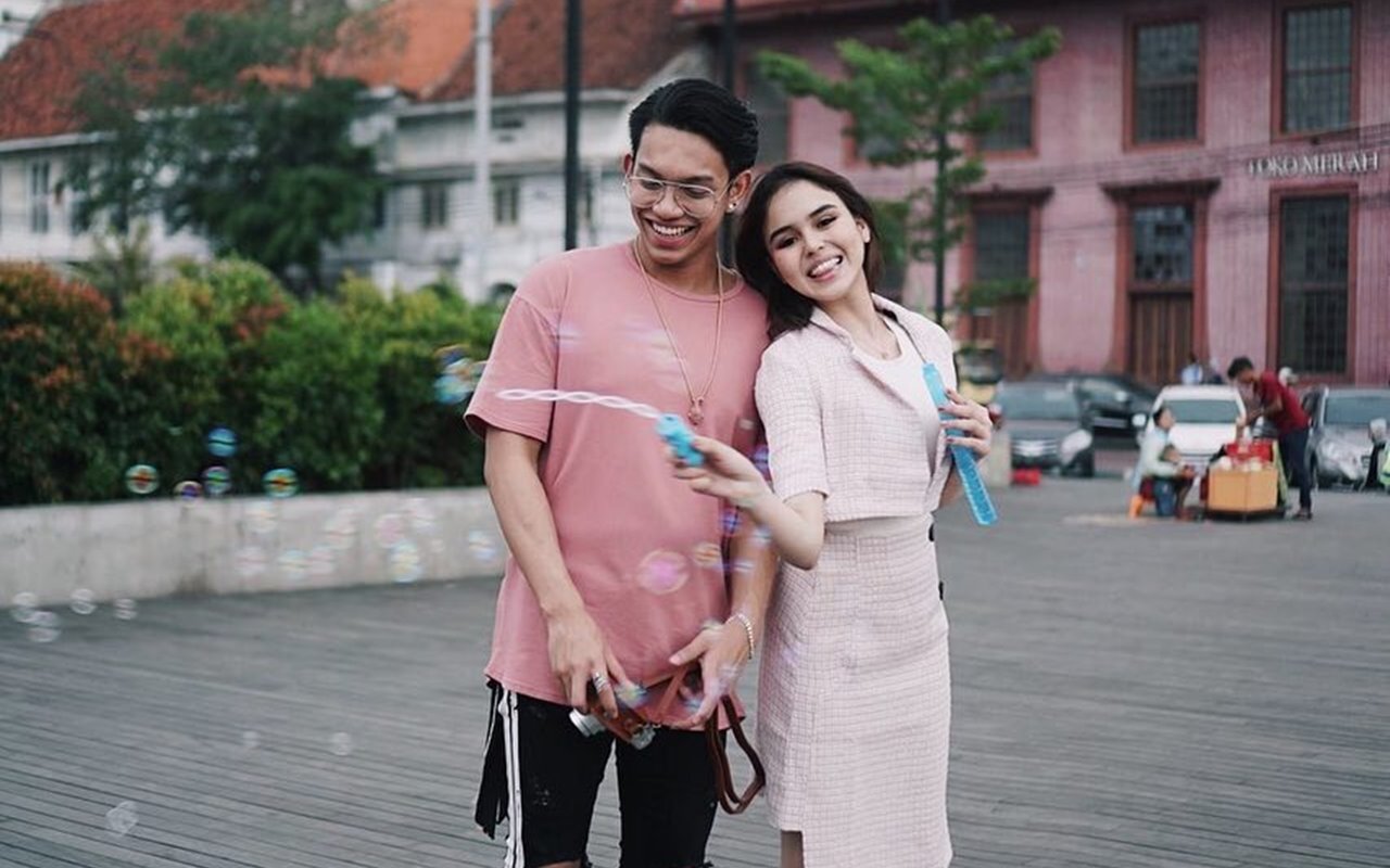 Ibunda Gaga Muhammad Sebut Cuma Lecet, Ternyata Begini Penampakan Luka Di Kepala Laura Anna