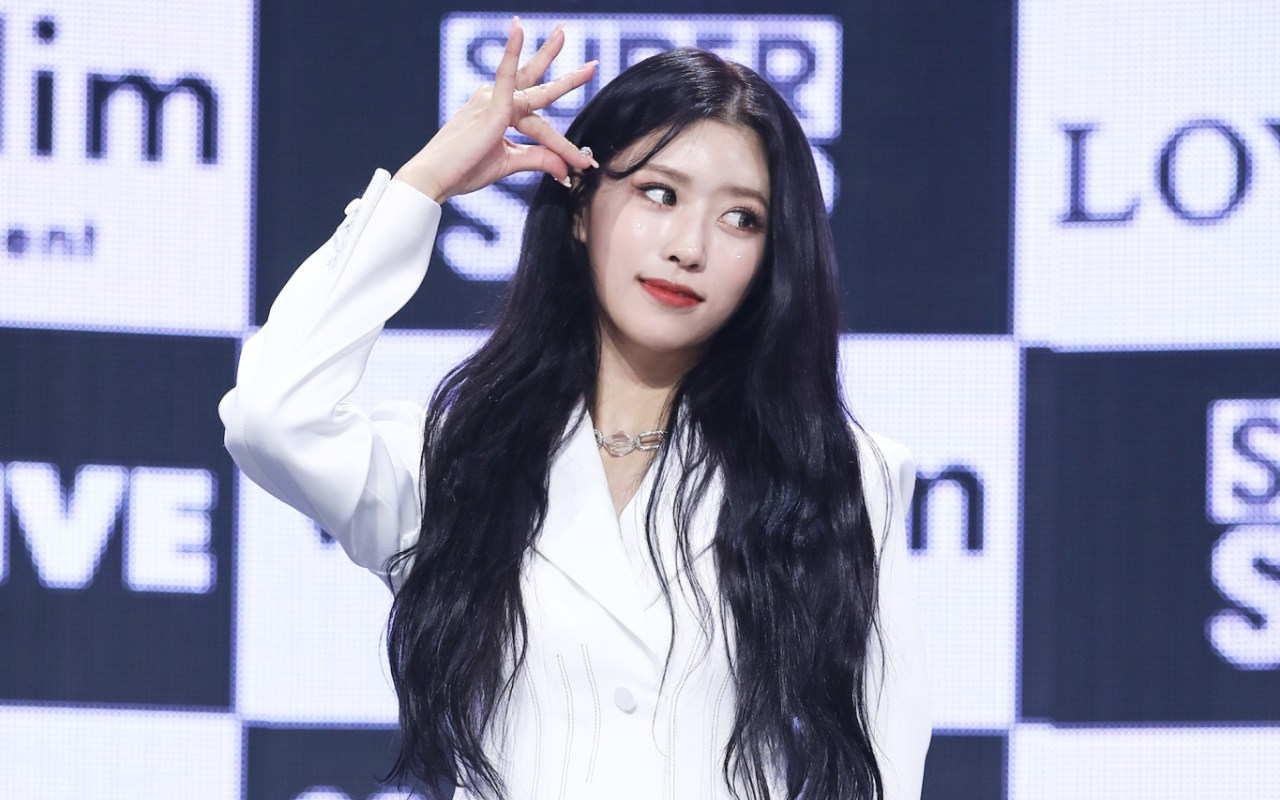 Mijoo Eks Lovelyz Ungkap Tipe Ideal dan Sebut Mantan Pacar Bajingan