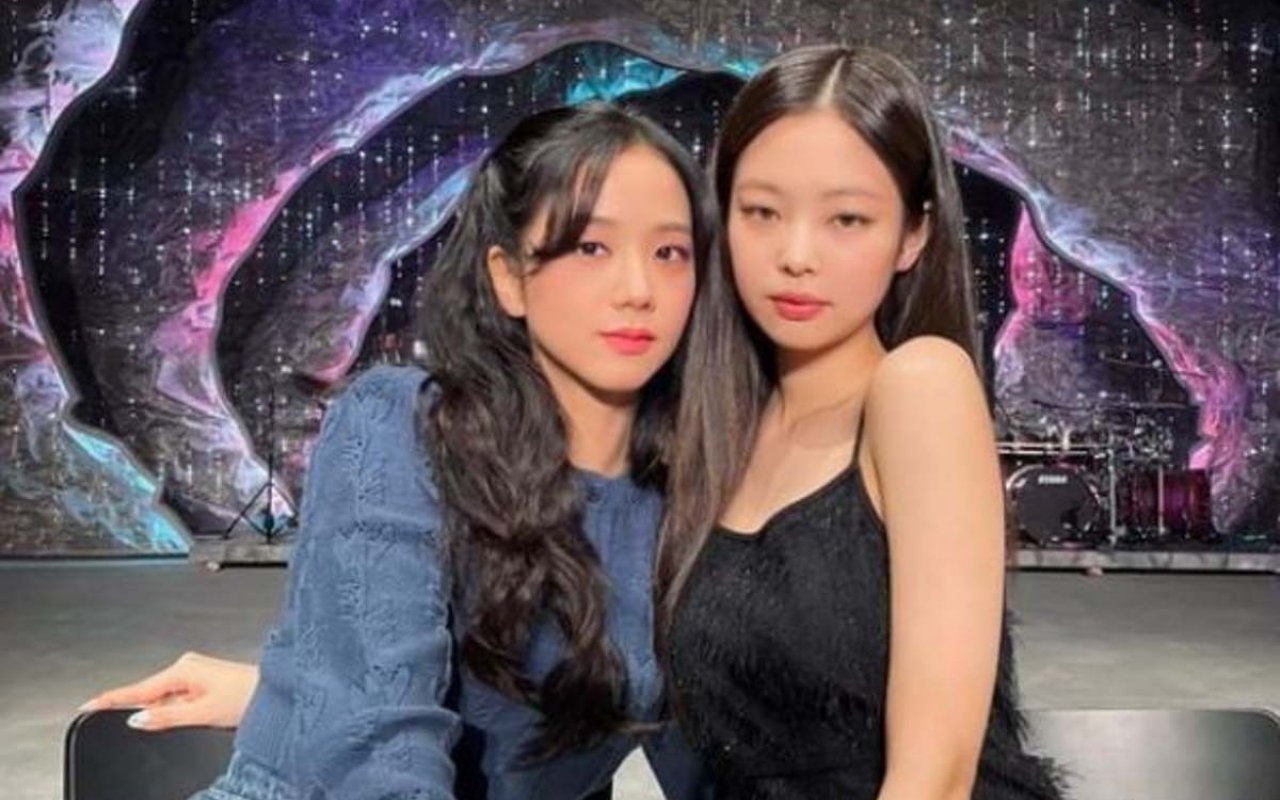 Beri Selamat Ultah Jennie BLACKPINK, Jisoo Posting Selfie Berdua Uwu Banget